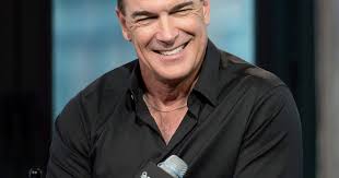 Actor Patrick Warburton celebrates one year in stand-up comedy at The  Stanley Hotel