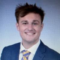 Charles Cusack's Instagram, Twitter & Facebook