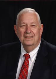 William "Bill" Lawton Patterson