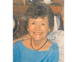 Nancy Swanson Obituary (1935