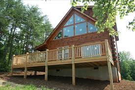 The state's many lakes range from the vast 520 mile shoreline of lake norman, to tiny wolf creek lake tucked away in the smoky mountains. Custom Log Cabin Only 89 900 Easy To Finish Shell Near Lake Lure