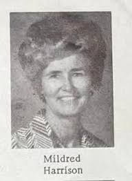 The Saucedo family is mourning the passing of Mildred Smith, an 8th grade  teacher at Saucedo, for many years. Ms. smith passed last Saturday. Her  funeral is tomorrow, Friday, at the 1st