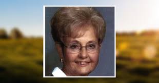 Carolyn Frail Obituary July 12, 2012