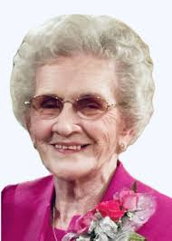 Obituary for Jeanette Prather