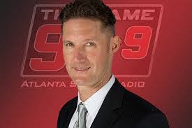 Marc James's Instagram, Twitter & Facebook