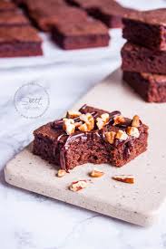 Be sure to use quality. Brownies Faciles Y Rapidos Con Video Paso A Paso The Sweet Molcajete