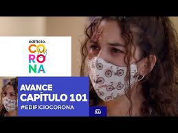Edificio corona es una teleserie vespertina de mega, desde el primer semestre de 2021. Edificiocorona Avance Capitulo 101 Mega Youtube