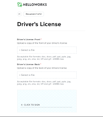 Must be able to read bahasa malaysia and english. Seamlessly Collect Attachments From Your Signers Hellosign Blog