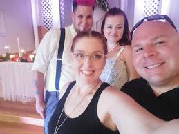 Congratulations to Nick and