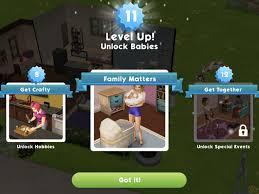 The ui cheats extension mod for the sims 4 streamlines the use of cheats within the game by doing away with the need to open the console and type different commands to apply cheats. The Sims Mobile Relationships How To Get Married Have A Baby Age Toddlers Up And More