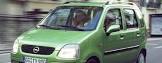 OPEL-AGILA