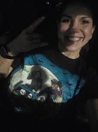 Fitness class today at 5:30