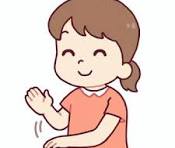 手話ありがとうイラスト｜無料イラスト・フリー素材なら ...