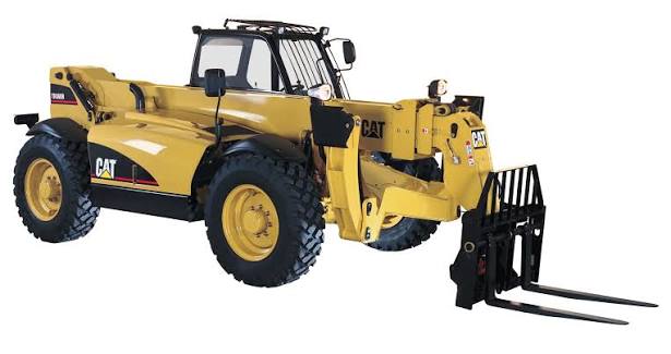 Caterpillar TH360B Telehandler
