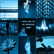 When it's dark enough, you can see the stars night art. Sun Moon Aesthetics Zodiac Amino