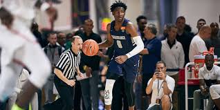 In many cases, scout, rivals, 247sports, and espn may conflict in their listings of height and weight. Jonathan Kuminga The Patrick School Small Forward