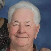 Mr. Dennis Arthur Keith Obituary