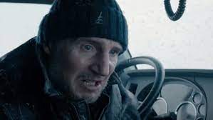 The ice road free online. What We Learned From The Trailer For The Ice Road