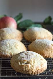 Raisin filled cookies my mom has been making these cookies all her life. Homemade Apple Pie Cookies Recipe An Italian In My Kitchen