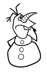 Bumba tekenen hoe teken je bumba circus clown studio 100 bumba kleurplaat stap voor stap by. Kleuren Nu Frozen Olaf Kleurplaten
