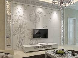 Accent Wall Tiles Living Room Google Search Living Room Tiles Wall Tiles Living Room Wall Decor Living Room