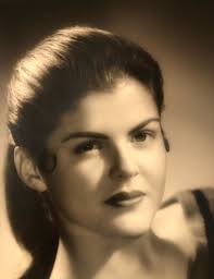 Obituary information for Betty Ward