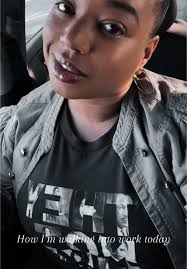 Cómo entrar al trabajo con confianza