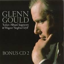 Glenn Gould
