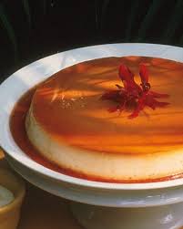 Coconut Rum Flan Flan Recipe Coconut Rum Pumpkin Flan