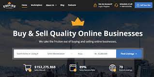 11 Best Platforms To Buy And Sell Websites In 2022