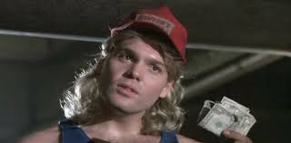 Jake Putnam Vince Spano