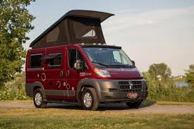 5marsvr Com Fabrication Et Vente De Vehicules Recreatifs Camper Van Class B Campervan