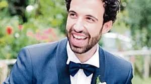 Alpinista morto nel canalone, Loria in lutto per Manuel