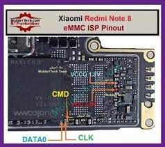 I need isp pinouts for note 5 pro global (m1803e7sg). Pin On Mobile Phone Repair