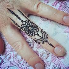 Henna Hot Tattoo Finger Tattoos Neck Tattoo Henna Tattoo Designs