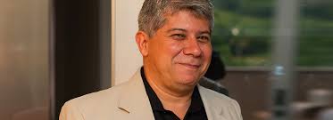 Engenheiro Roberto Reis: Não vale a pena ser feliz sozinho