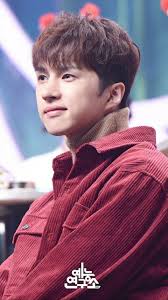 I Swear He S The Cutest Thing Ever With His Childlike Smirk So Snuggle And Cuddle Worthy Credit Goes To Noona4jae On Instagra Vixx Vixx Ken Vixx Members