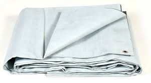 125gsm blue hdpe ldpe coated tarpaulin r. Reinforced Plastic Tarpaulin