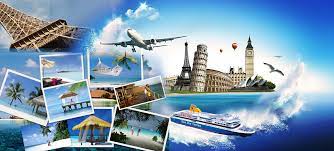 traveling