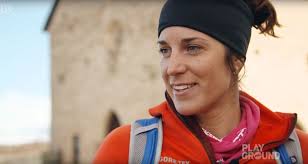 Tamara lunger was born on june 6, 1986, in bolzano, italy. Warum Die Bergsteigerin Tamara Lunger So Gerne Leidet