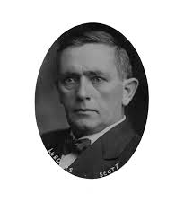 George Lueders's Instagram, Twitter & Facebook