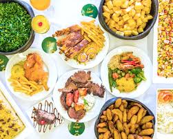 We offer colorful scenery and exciting dishes to match. Order Island Time Bar Grill Delivery Online Bradenton Beach Menu Prices Uber Eats