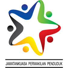Pn hjh siti aniah bt alias (guru besar) naib pengerusi : Vectorise Logo Jawatankuasa Perwakilan Penduduk Jpp Vectorise Logo