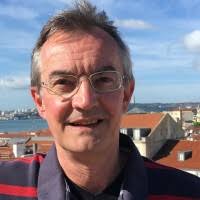 Martin Fischer Email & Phone Number