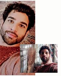 Paras Patel Appreciation Club ❤️