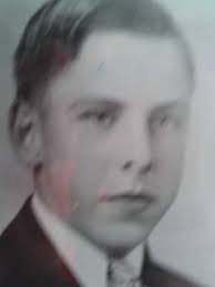 Edward August Poleski was born December 27, 1920 and died October 23, 1942  at the age of 21. He was the son of Anna (Neifert) & Edward Poleski.  Edwards father would pass