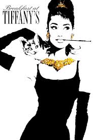 50 Breakfast At Tiffany S Wallpaper On Wallpapersafari This fabulous photo wall mural has an on wall size of 5ft 2in wide by 7ft 6in high. 50 breakfast at tiffany s wallpaper
