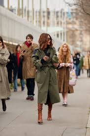 Paris Street Style Fall 2020 4 Ter The Impression Autumn Street Style Cool Street Fashion Paris Street Style