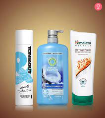 It helps to ensure that your styling products don't dry out your hair and that step 2. 13 Best Conditioners For Dry And Frizzy Hair 2021 Update