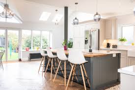 Floor & decor has top quality decorative herringbone & chevron tile at rock bottom prices. Herringbone Flooring In A Handmade Kitchen Nicholas Bridger